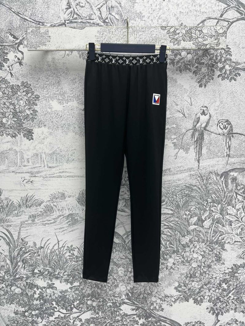 Louis Vuitton Long Pants